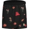 Maloja GermerM. Damen Rad-Skort - Moonless Wildflowers 8756