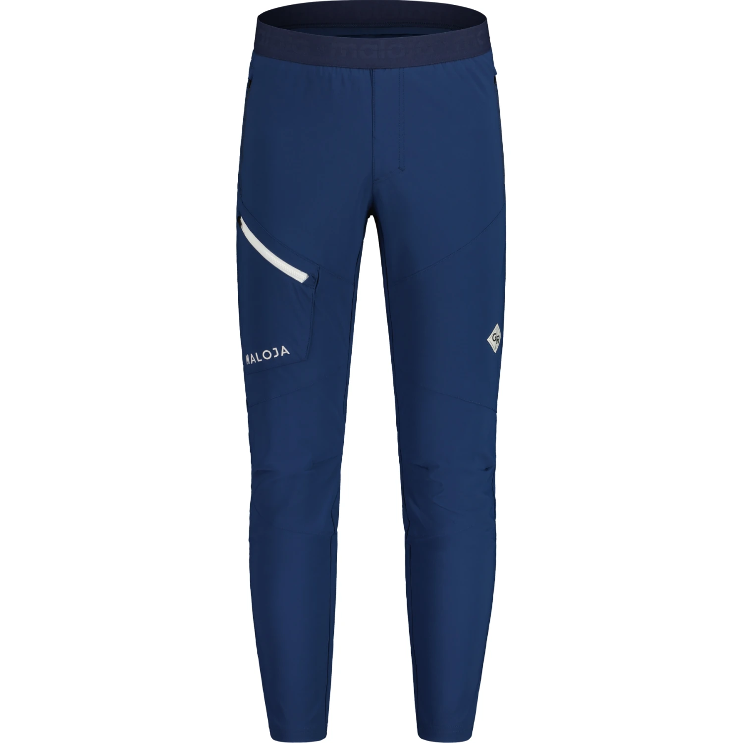 Maloja GlenoM. Nordic Hose - Midnight 8581 1 Maloja GlenoM. Nordic Hose - Midnight 8581