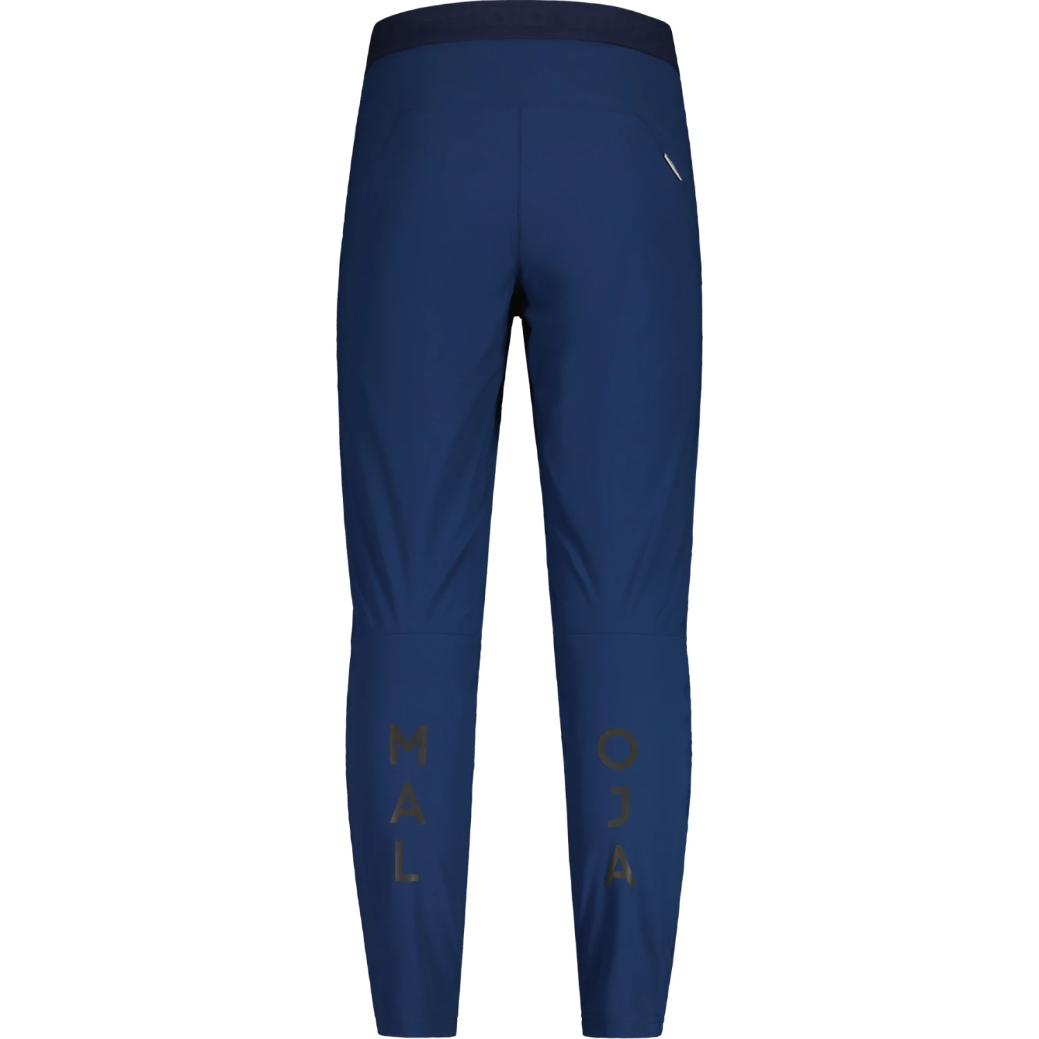Maloja GlenoM. Nordic Hose - Midnight 8581 2 Maloja GlenoM. Nordic Hose - Midnight 8581 – Bild 2