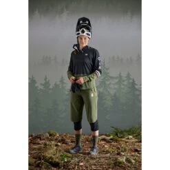 Maloja GoldruteM. Damenhose - Moss 0560 -Maloja maloja goldrutem 946761