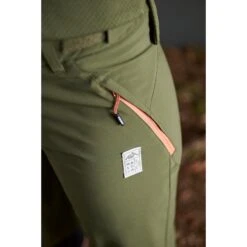 Maloja GoldruteM. Damenhose - Moss 0560 -Maloja maloja goldrutem 946763