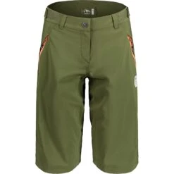 Maloja GoldruteM. Damenhose - Moss 0560