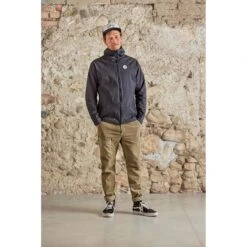 Maloja GoldthalerM. Adventure Hose - Amber 7024 -Maloja maloja goldthalerm 1417323 1