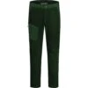 Maloja GoldthalerM. Adventure Hose - Fir 8673