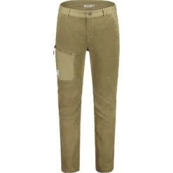Maloja GoldthalerM. Adventure Hose - Oak 8675