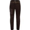 Maloja GoldthalerM. Adventure Hose - Chocolate 8775