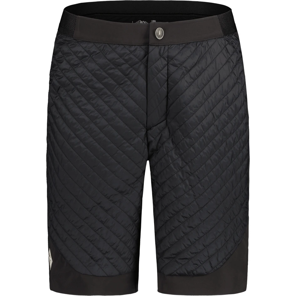 Maloja GoliatM. Nordic Hybrid Shorts - Moonless 0817 1 Maloja GoliatM. Nordic Hybrid Shorts - Moonless 0817