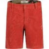 Maloja GolicaM. Damen Bio-Baumwoll Kord-Stretch-Shorts - Rosehip 8674
