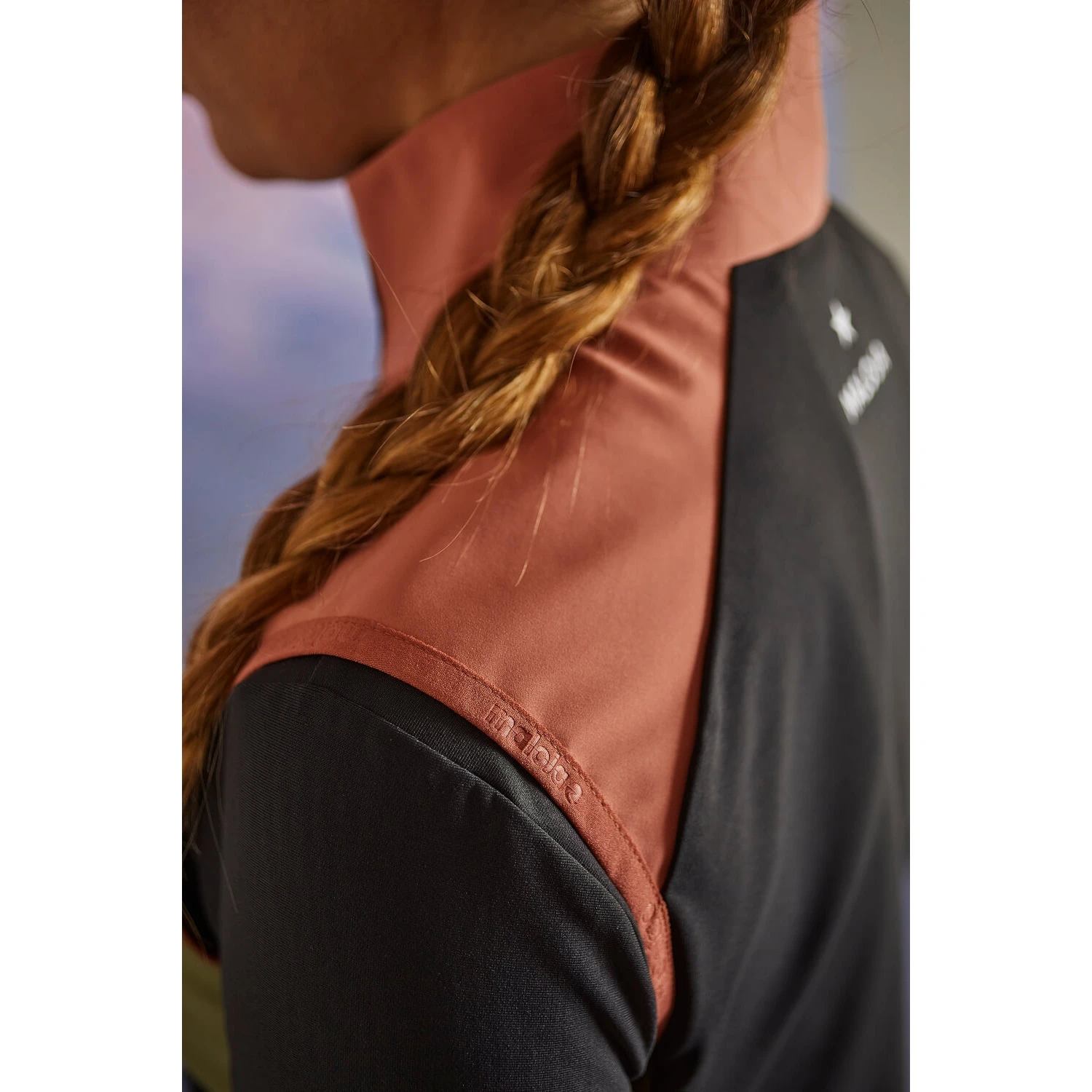 Maloja GrünfinkM. Nordic Hybrid Damen Softshell Weste - Moonless Multi 0821 7 Maloja GrünfinkM. Nordic Hybrid Damen Softshell Weste - Moonless Multi 0821 – Bild 7