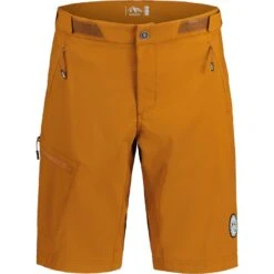 Maloja GruyeresM. Radshorts - Amber 7024
