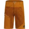 Maloja HallensteinM. Adventure Shorts - Amber 7024