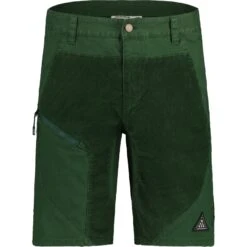 Maloja HallensteinM. Adventure Shorts - Fir 8673