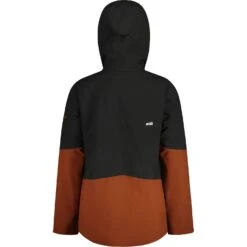 Maloja HallimaschM. Alpine Isolierte Jacke - Moonless 0817 -Maloja maloja hallimaschm 1381905