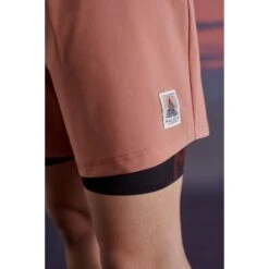 Maloja ImmenblattM. Damen Doppel-Radshorts - Midnight 8581 -Maloja maloja immenblattm 1171762