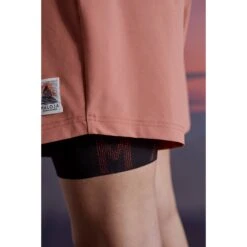 Maloja ImmenblattM. Damen Doppel-Radshorts - Midnight 8581 -Maloja maloja immenblattm 1171763