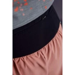 Maloja ImmenblattM. Damen Doppel-Radshorts - Midnight 8581 -Maloja maloja immenblattm 1171765