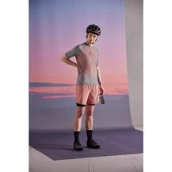 Maloja ImmenblattM. Damen Doppel-Radshorts - Midnight 8581 -Maloja maloja immenblattm 1171766