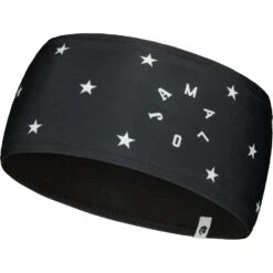 Maloja JainzenbergM. Sports Stirnband - Moonless Stars 8295