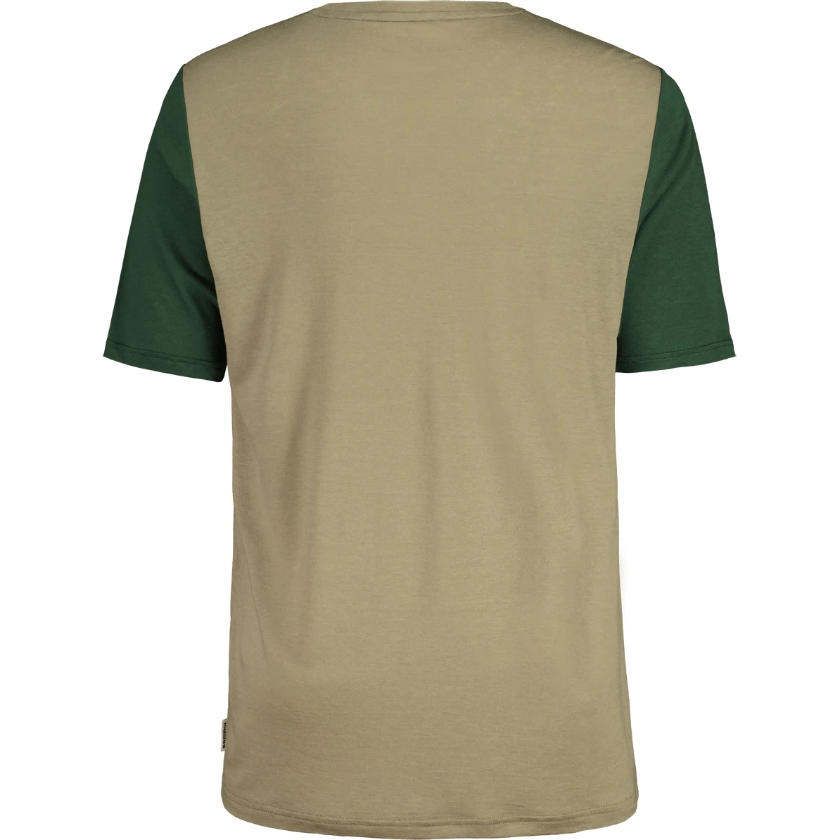 Maloja KalmbergM. Trail T-Shirt - Oak Multi 8762 2 Maloja KalmbergM. Trail T-Shirt - Oak Multi 8762 – Bild 2