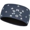 Maloja KamplM. Knit Stirnband - Midnight 8581