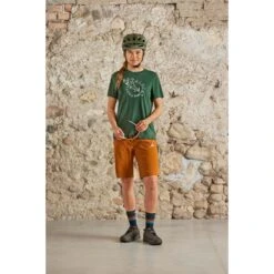 Maloja KarkogelM. 1/2 Cycle Damen T-Shirt - Moonless 0817 5 Maloja KarkogelM. 1/2 Cycle Damen T-Shirt - Moonless 0817 -Maloja maloja karkogelm 1415370