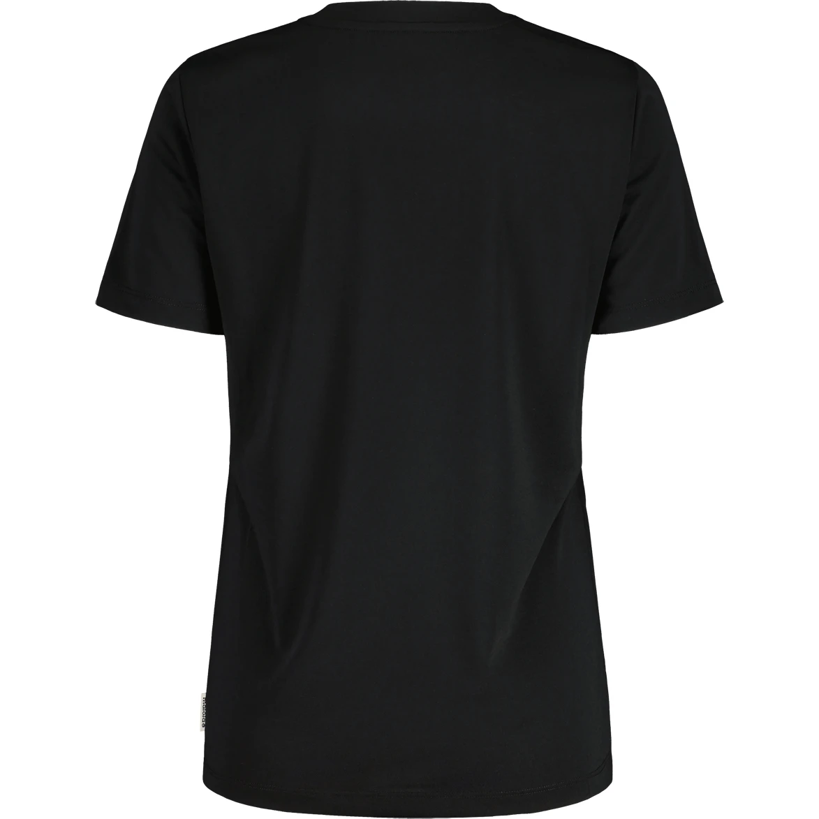 Maloja KarkogelM. 1/2 Cycle Damen T-Shirt - Moonless 0817 2 Maloja KarkogelM. 1/2 Cycle Damen T-Shirt - Moonless 0817 – Bild 2