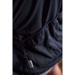 Maloja KastanieM. Damentrikot - Grey Melange 7096 -Maloja maloja kastaniem 954842