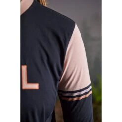 Maloja KastanieM. Damentrikot - Grey Melange 7096 -Maloja maloja kastaniem 954845