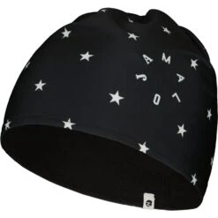 Maloja KatzensteinM. Sports Mütze - Moonless Stars 8295