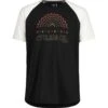 Maloja KeeseckM. Enduro T-Shirt - Moonless Multi 0821