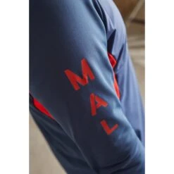 Maloja KeschM. Nordic Hybrid Jacke - Moonless 0817 -Maloja maloja keschm 1531678