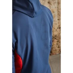 Maloja KeschM. Nordic Hybrid Jacke - Moonless 0817 -Maloja maloja keschm 1531681