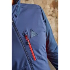 Maloja KeschM. Nordic Hybrid Jacke - Moonless 0817 -Maloja maloja keschm 1531682