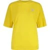 Maloja KesselkogelM. Damen T-Shirt - Sun 7032