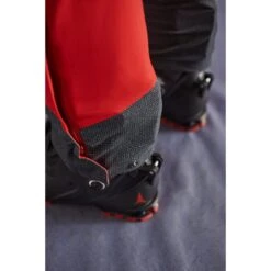 Maloja KhesarM. Ski Touring Hose - Lang - Moonless 0817 -Maloja maloja khesarm 1306274 3