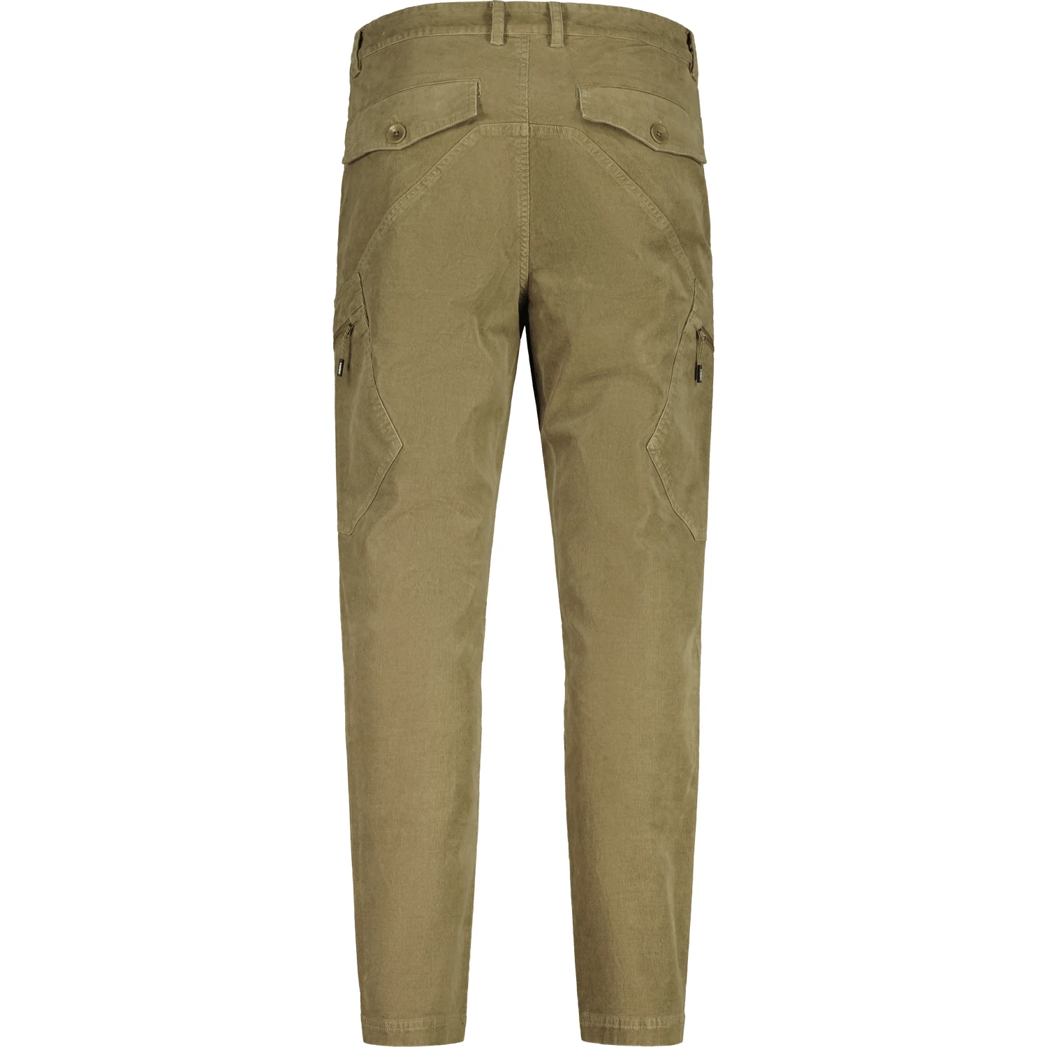 Maloja KichuM. Organic Cord Stretch Hose - Regulär - Oak 8675 2 Maloja KichuM. Organic Cord Stretch Hose - Regulär - Oak 8675 – Bild 2