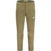 Maloja KichuM. Organic Cord Stretch Hose - Regulär - Oak 8675