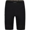 Maloja KirscheM. Damen Radshorts - Moonless 0817