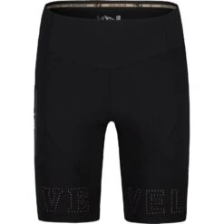 Maloja KirscheM. Damen Radshorts - Moonless 0817