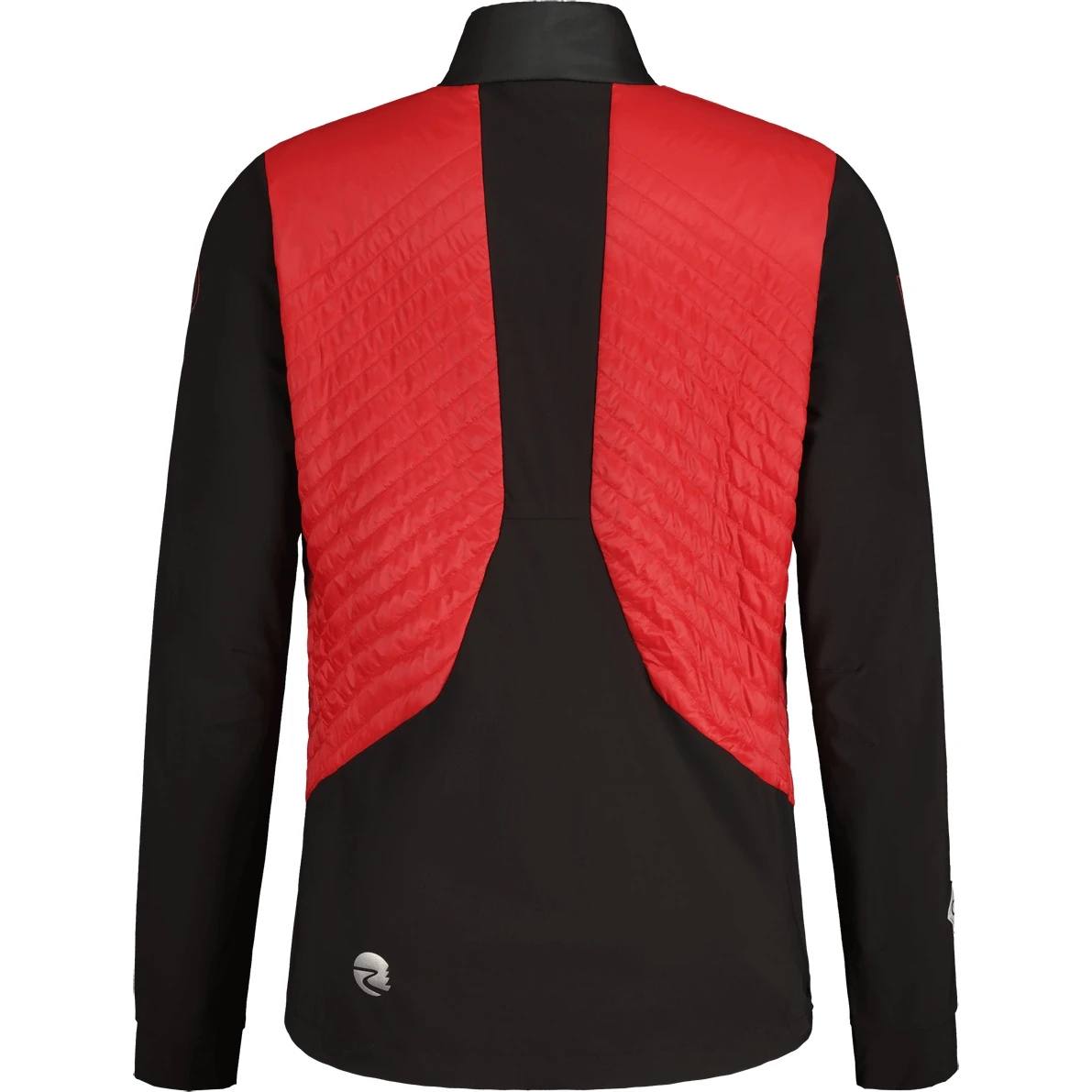 Maloja KolkrabeM. Nordic Hybrid Jacke - Moonless Multi 0821 2 Maloja KolkrabeM. Nordic Hybrid Jacke - Moonless Multi 0821 – Bild 2