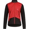 Maloja KolkrabeM. Nordic Hybrid Jacke - Moonless Multi 0821