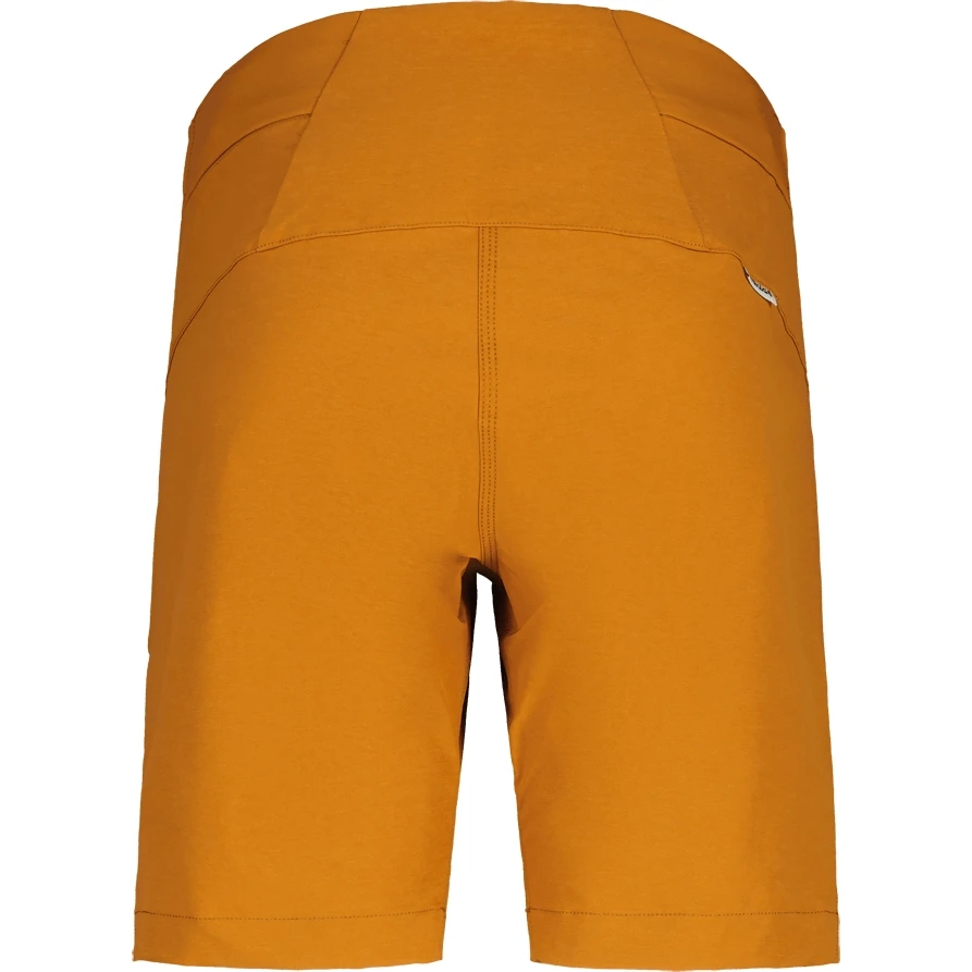 Maloja KugelblumeM. Damen Radhose - Honey 8582 2 Maloja KugelblumeM. Damen Radhose - Honey 8582 – Bild 2