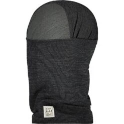 Maloja KurjeyM. Merino Schlauchschal - Moonless 0817