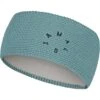 Maloja LampsenspitzeM. Knit Stirnband - Old Mint 8815