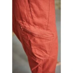 Maloja LaverneM. Damen Boulder-Hose - Regular - Amber 7024 -Maloja maloja lavernem 1418661