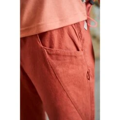 Maloja LaverneM. Damen Boulder-Hose - Long - Amber 7024 -Maloja maloja lavernem 1418663 1