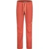 Maloja LaverneM. Damen Boulder-Hose - Regular - Rosehip 8674