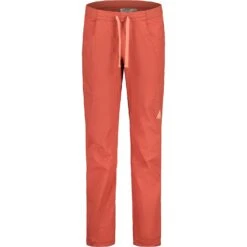 Maloja LaverneM. Damen Boulder-Hose - Regular - Rosehip 8674