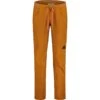 Maloja LaverneM. Damen Boulder-Hose - Long - Amber 7024