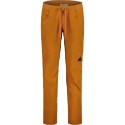 Maloja LaverneM. Damen Boulder-Hose - Regular - Amber 7024